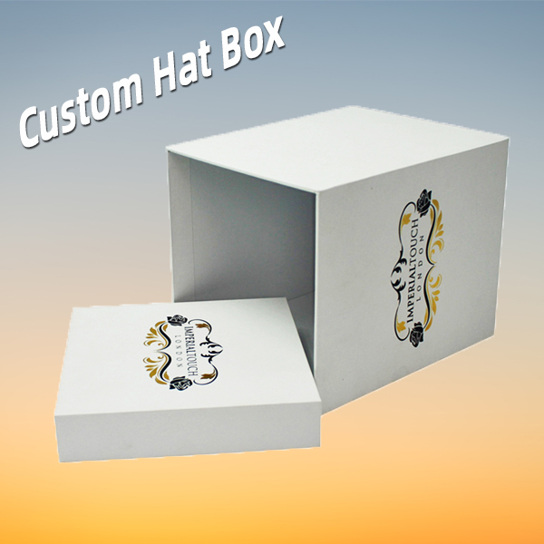 Gift top bottom boxes hamper boxes  custom logo
