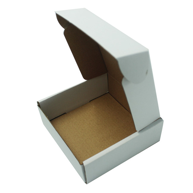 Corrugated Paper Cardboard Box For Electronic Products
