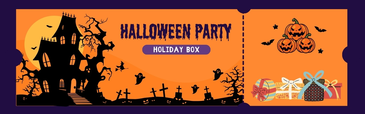 Helloween-gift-box